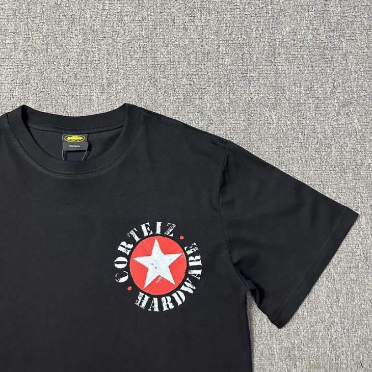 Corteiz T Shirts Short _SKUCorteizXS-2XLwmtx313816689